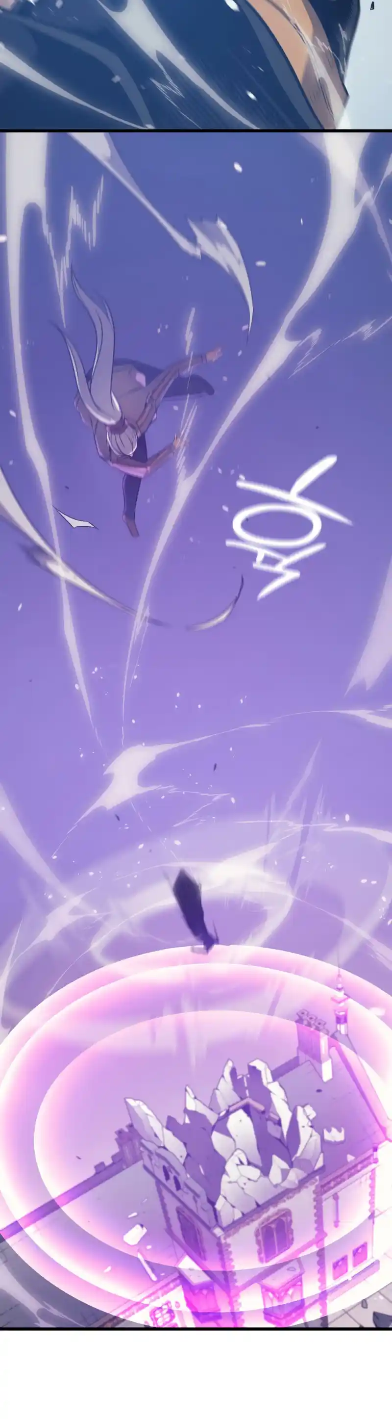 The Archmage Returns After 4000 Years 121