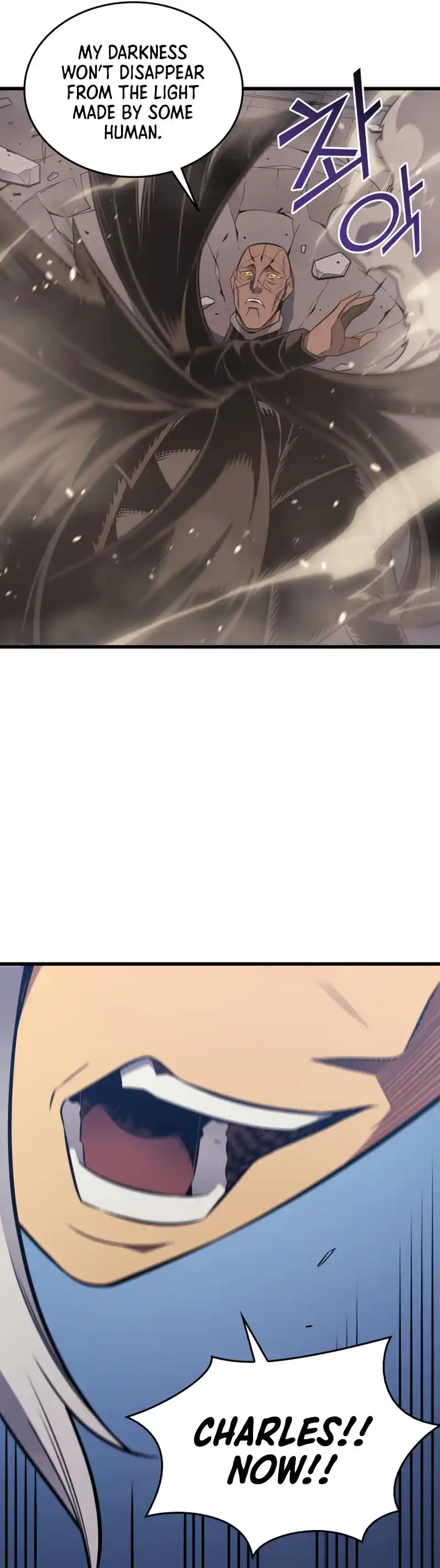 The Archmage Returns After 4000 Years 121