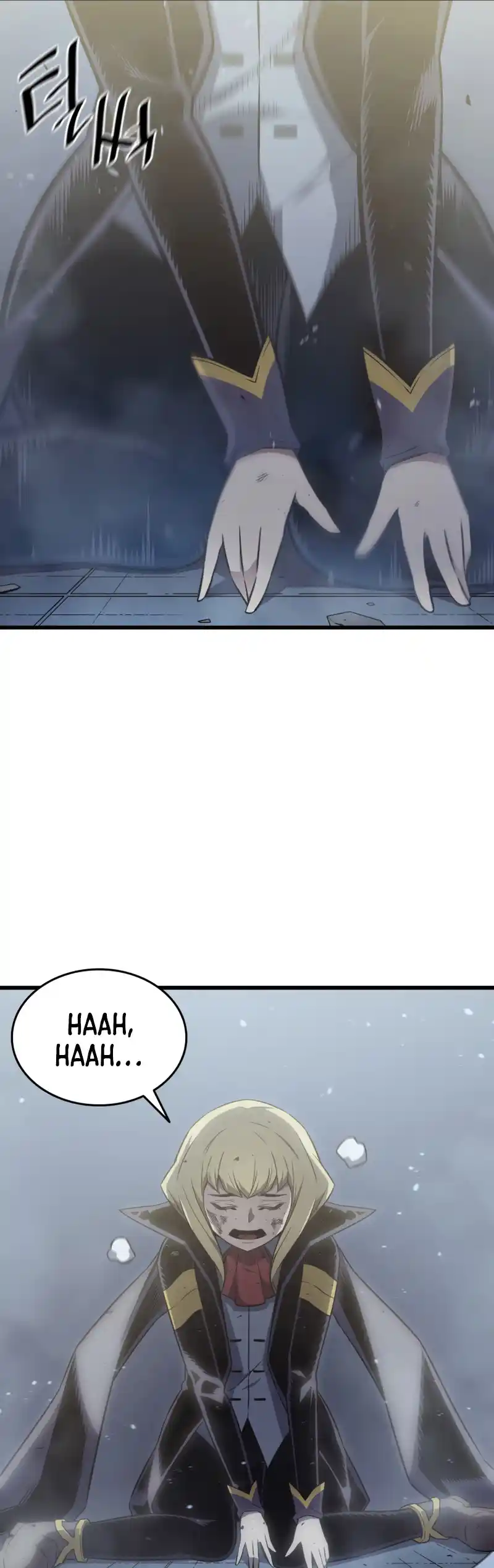 The Archmage Returns After 4000 Years 121