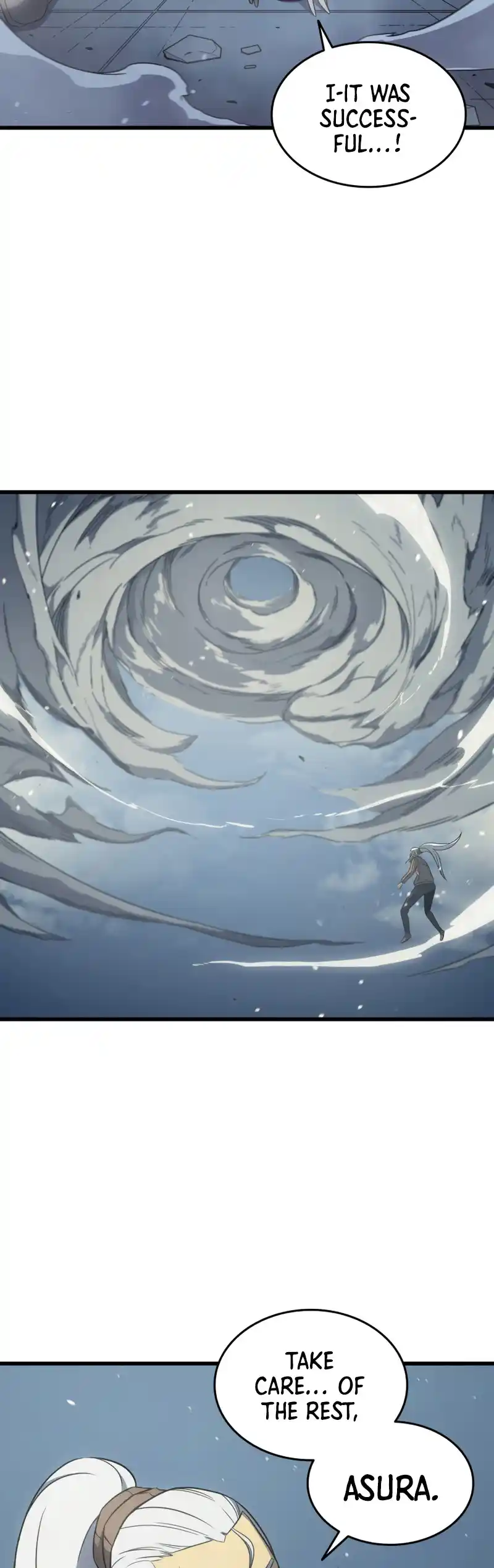 The Archmage Returns After 4000 Years 121