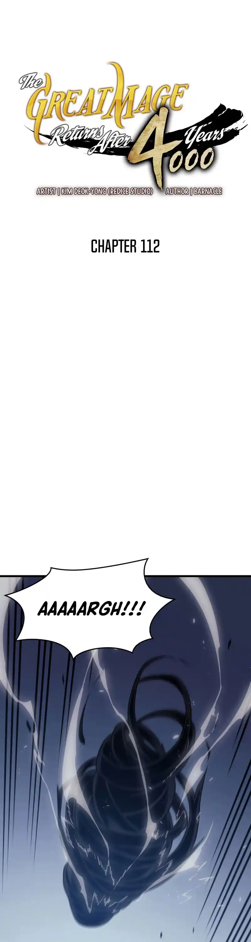 The Archmage Returns After 4000 Years 122