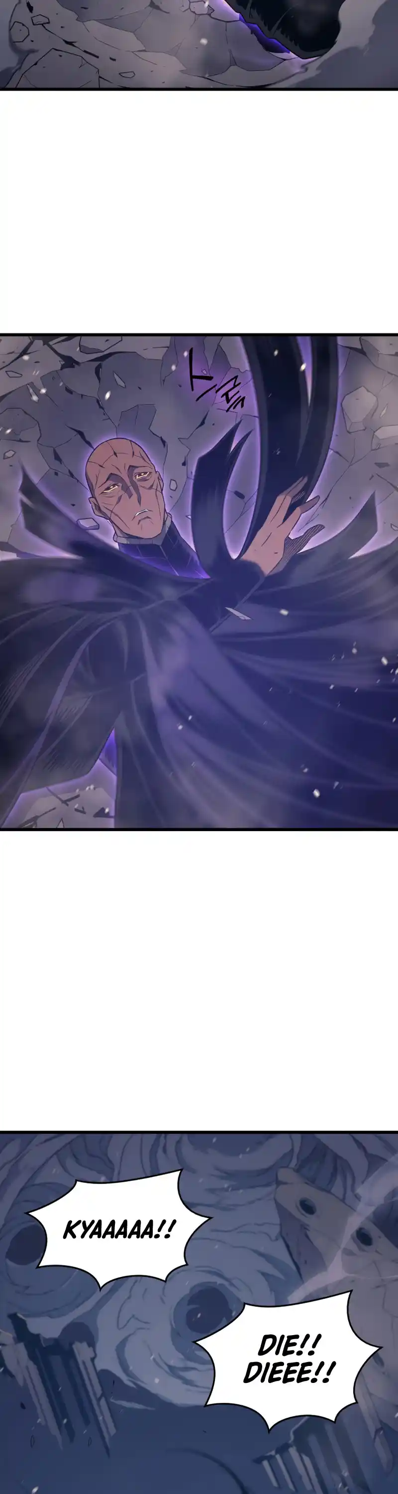 The Archmage Returns After 4000 Years 122