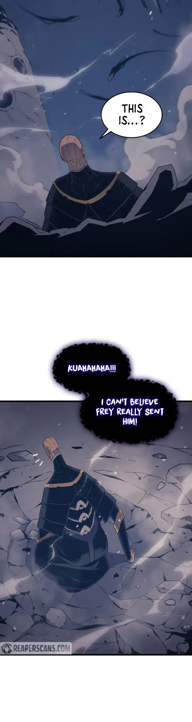 The Archmage Returns After 4000 Years 122