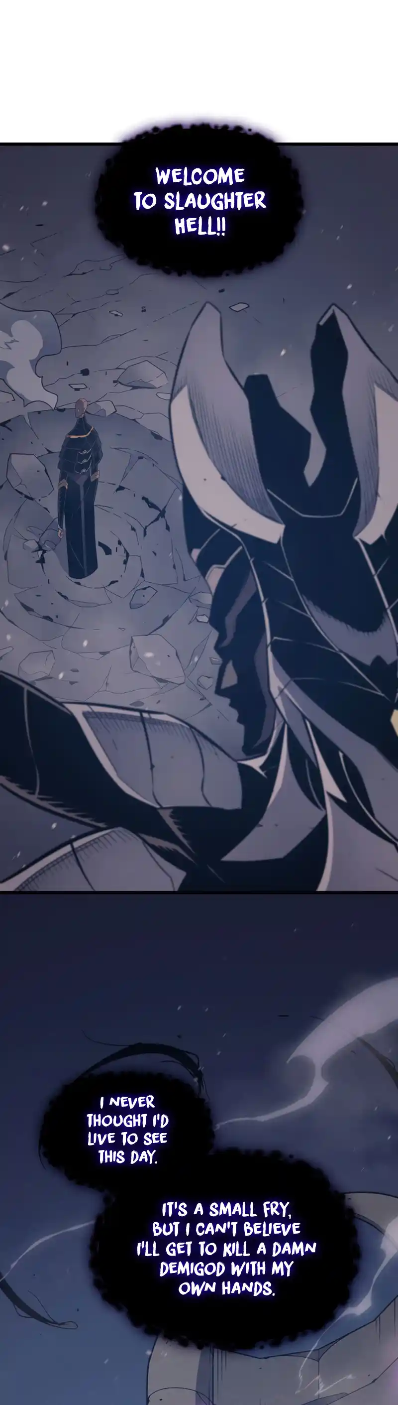 The Archmage Returns After 4000 Years 122