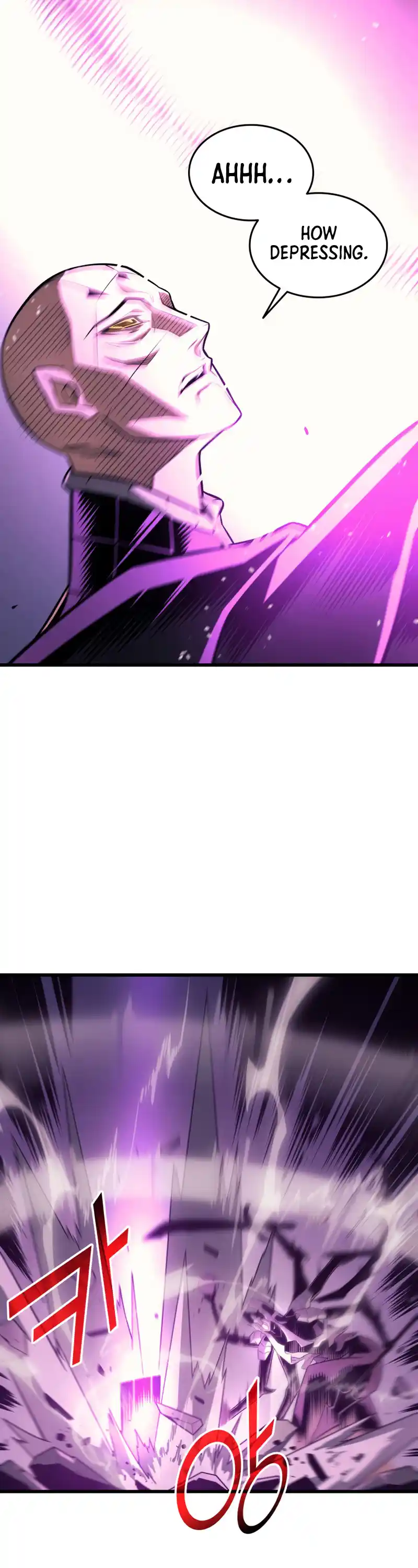 The Archmage Returns After 4000 Years 122