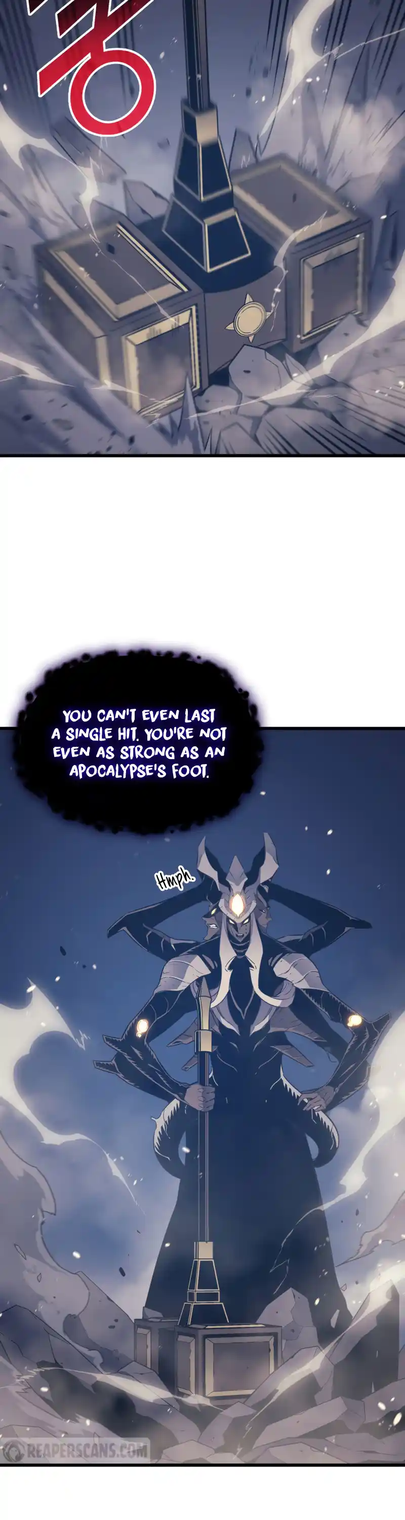 The Archmage Returns After 4000 Years 122