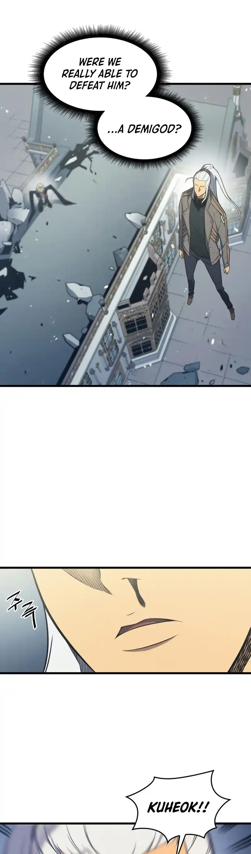 The Archmage Returns After 4000 Years 122