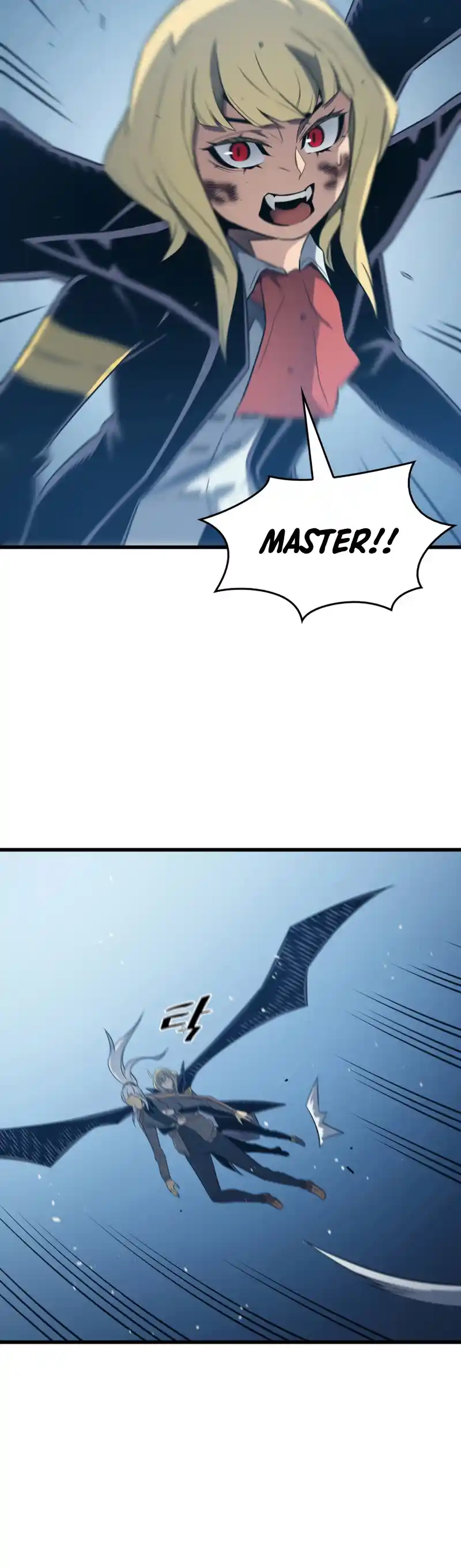 The Archmage Returns After 4000 Years 122