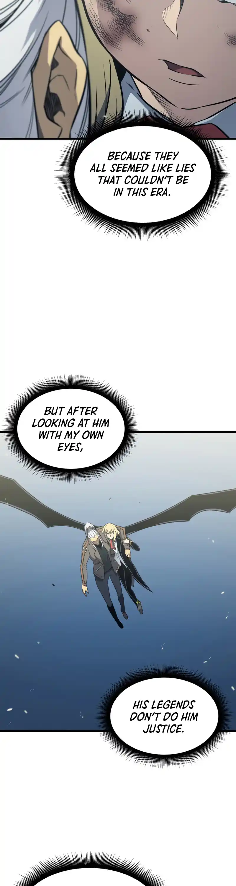 The Archmage Returns After 4000 Years 122