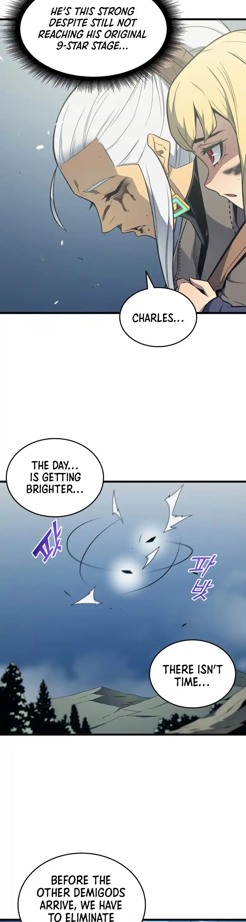 The Archmage Returns After 4000 Years 122