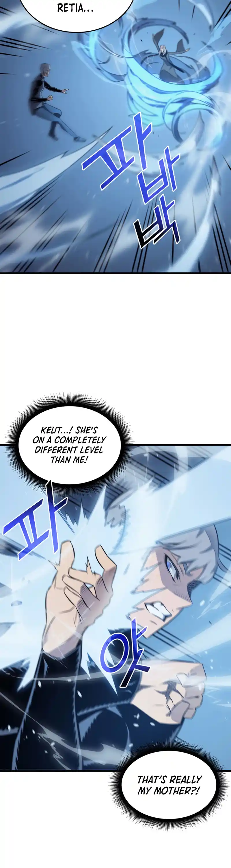 The Archmage Returns After 4000 Years 122