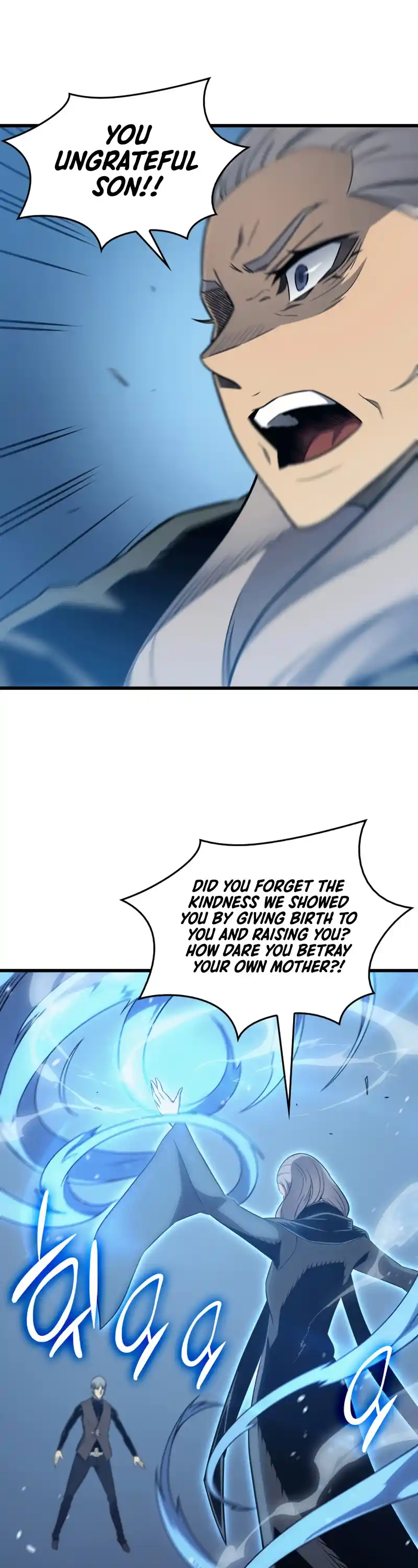 The Archmage Returns After 4000 Years 122