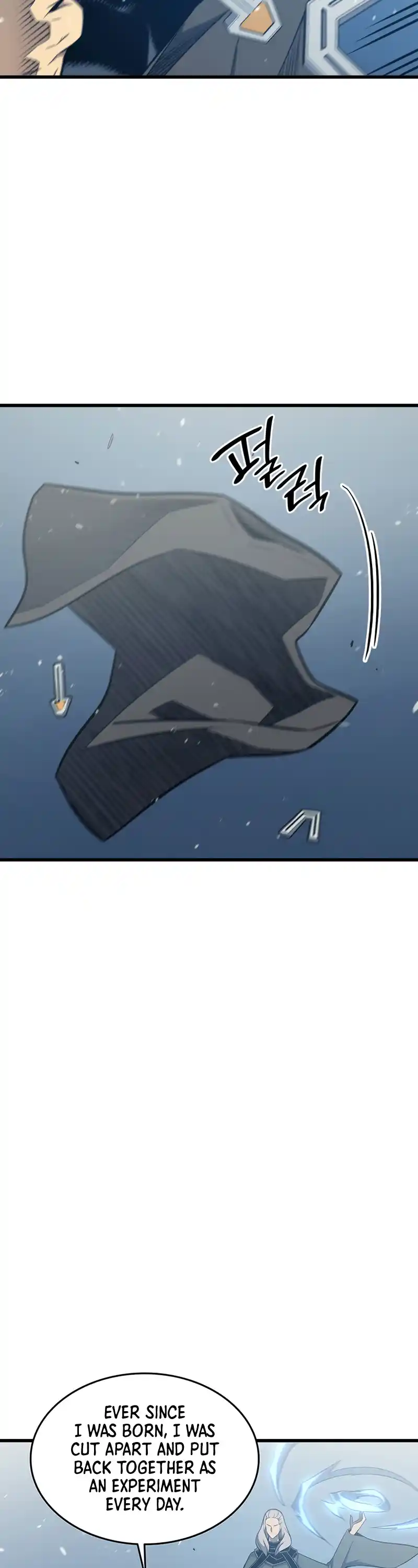 The Archmage Returns After 4000 Years 122