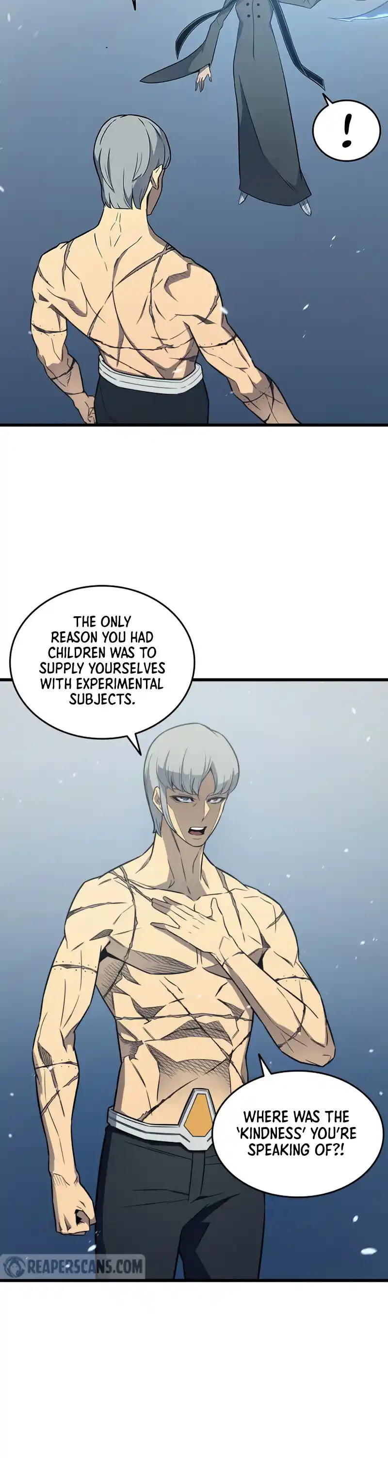 The Archmage Returns After 4000 Years 122