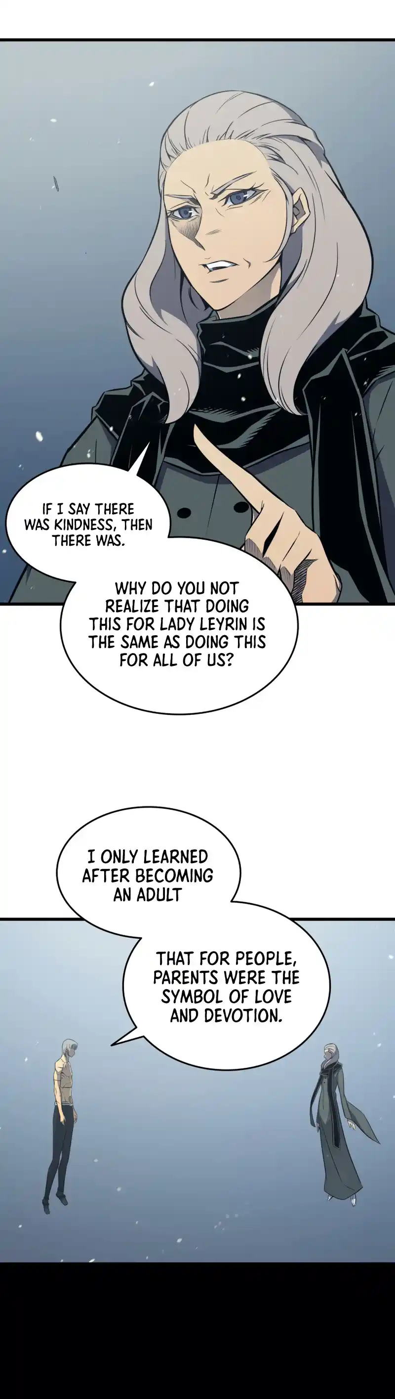 The Archmage Returns After 4000 Years 122