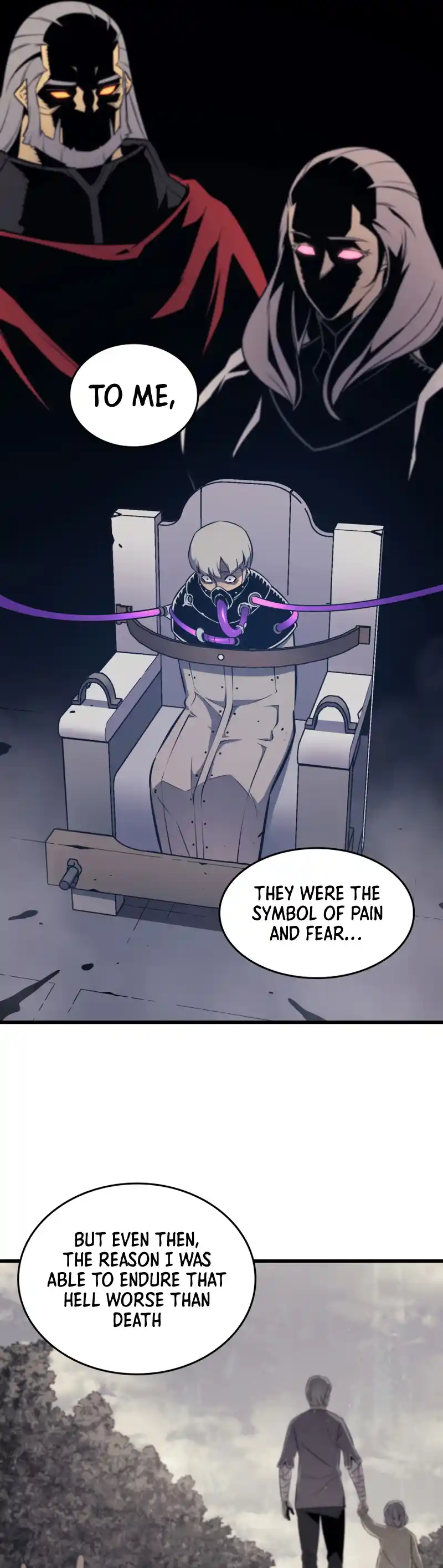 The Archmage Returns After 4000 Years 122