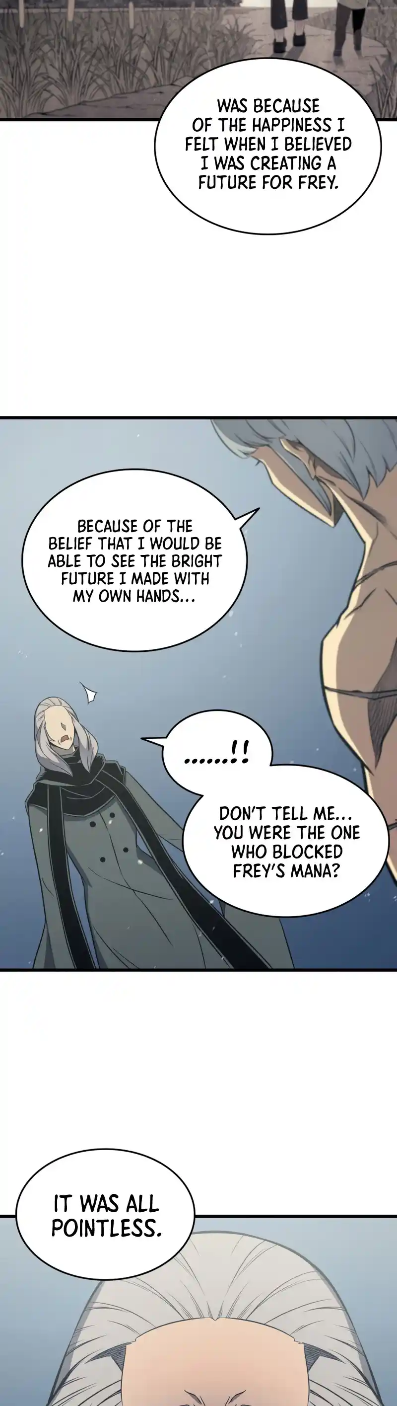 The Archmage Returns After 4000 Years 122