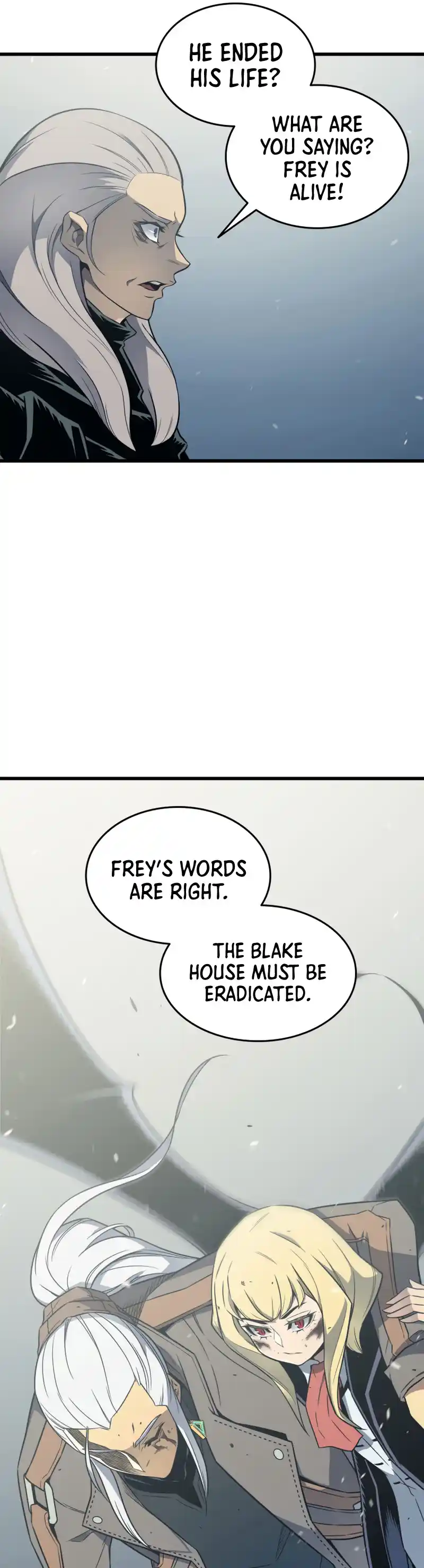 The Archmage Returns After 4000 Years 122