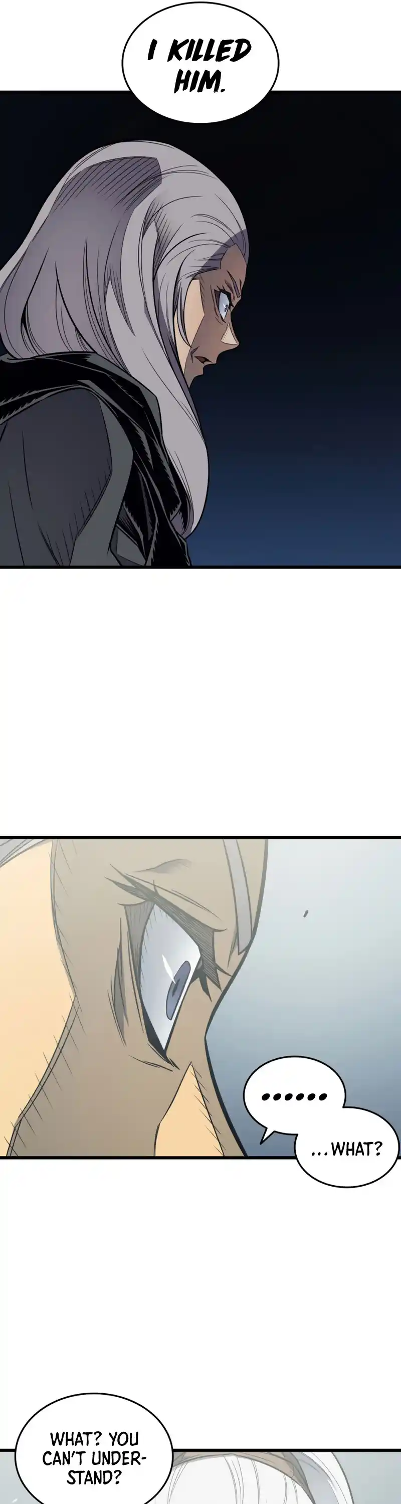 The Archmage Returns After 4000 Years 122