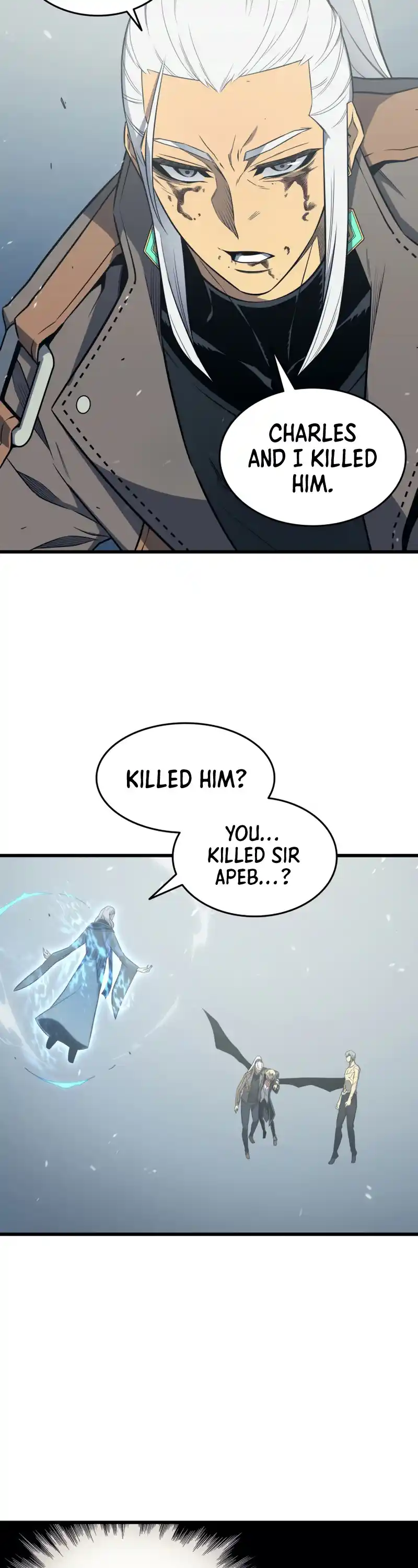 The Archmage Returns After 4000 Years 122