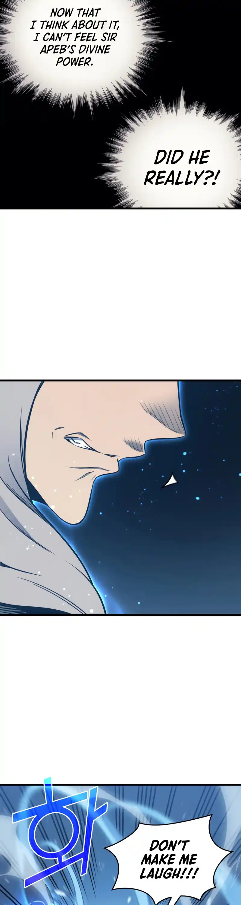 The Archmage Returns After 4000 Years 122