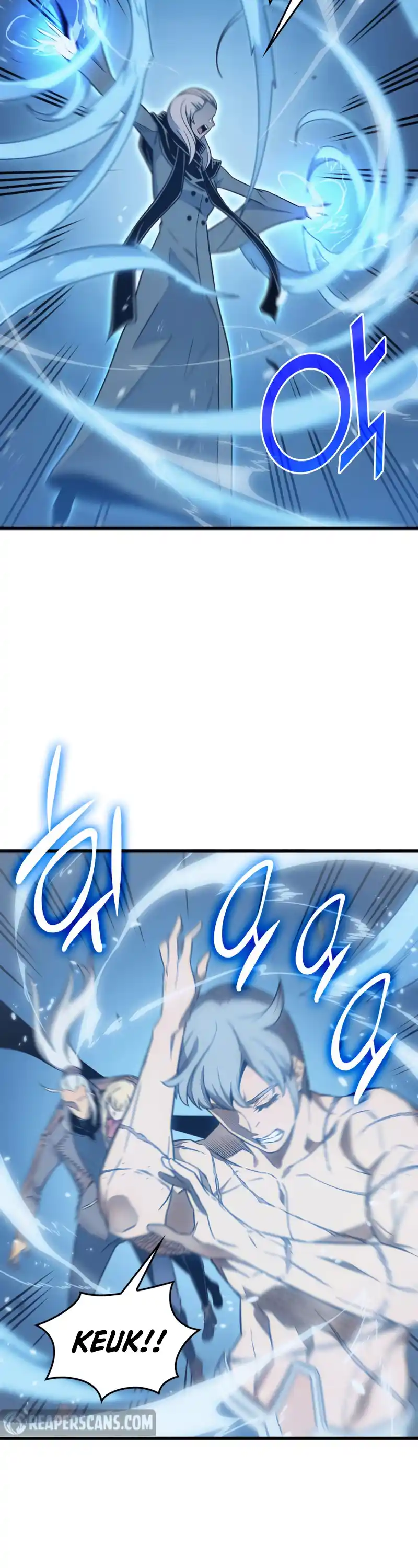 The Archmage Returns After 4000 Years 122