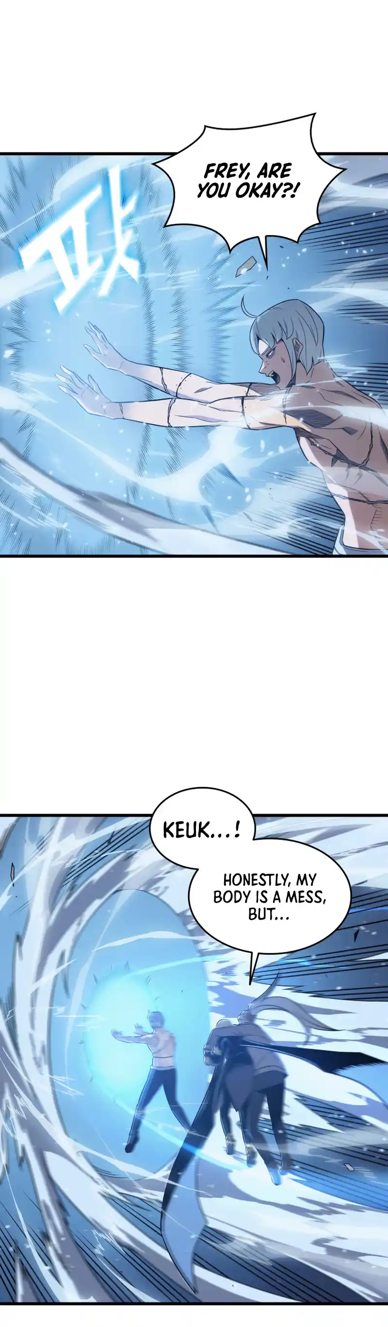 The Archmage Returns After 4000 Years 122