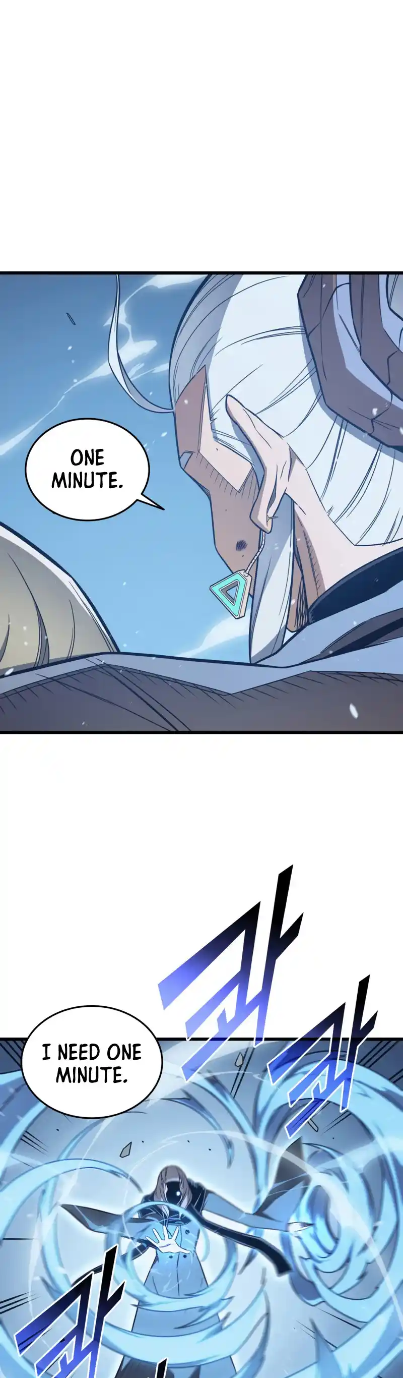 The Archmage Returns After 4000 Years 122