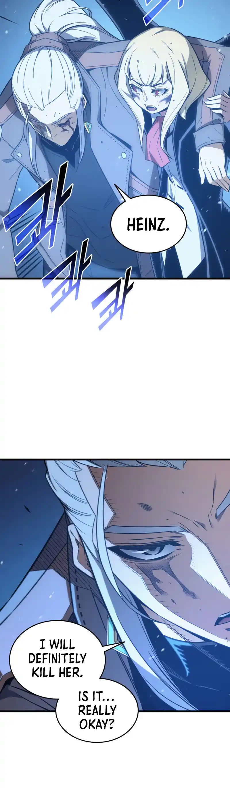 The Archmage Returns After 4000 Years 122