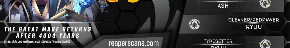 The Archmage Returns After 4000 Years 123