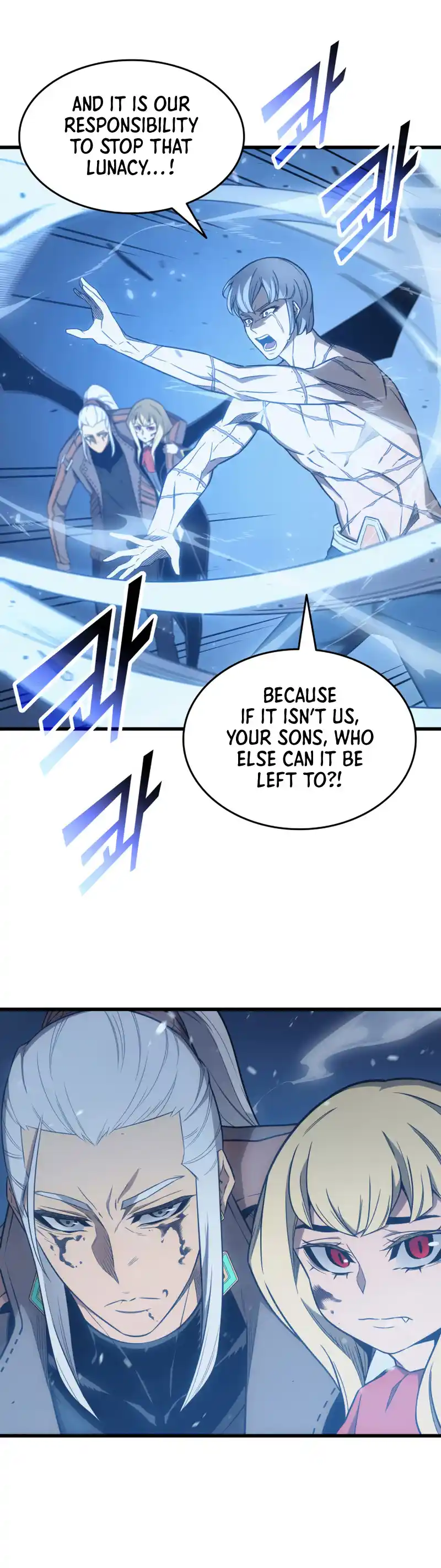 The Archmage Returns After 4000 Years 123