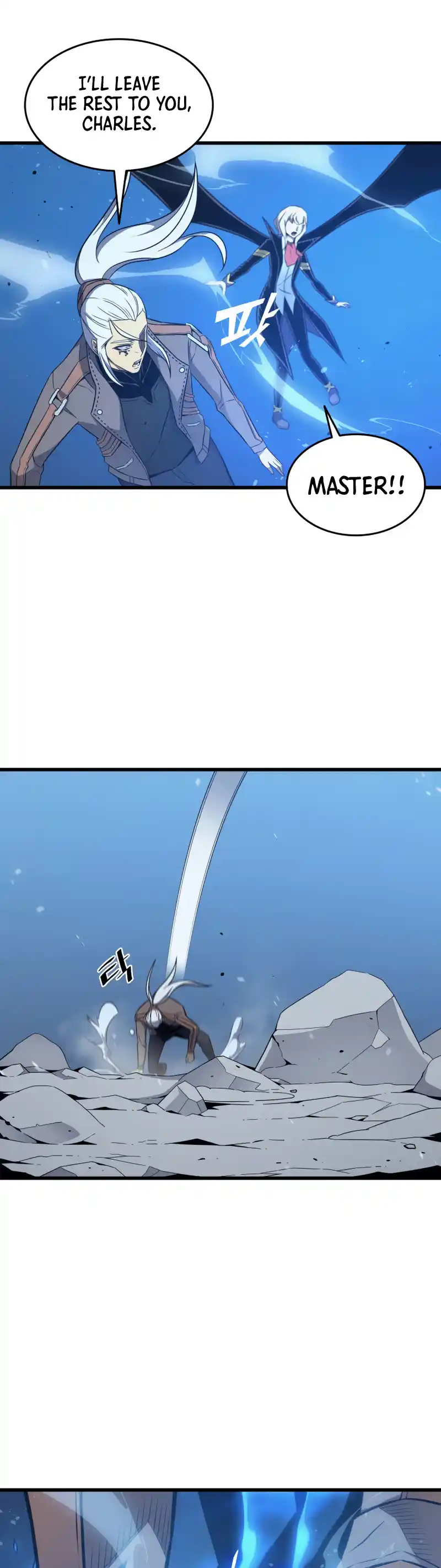 The Archmage Returns After 4000 Years 123