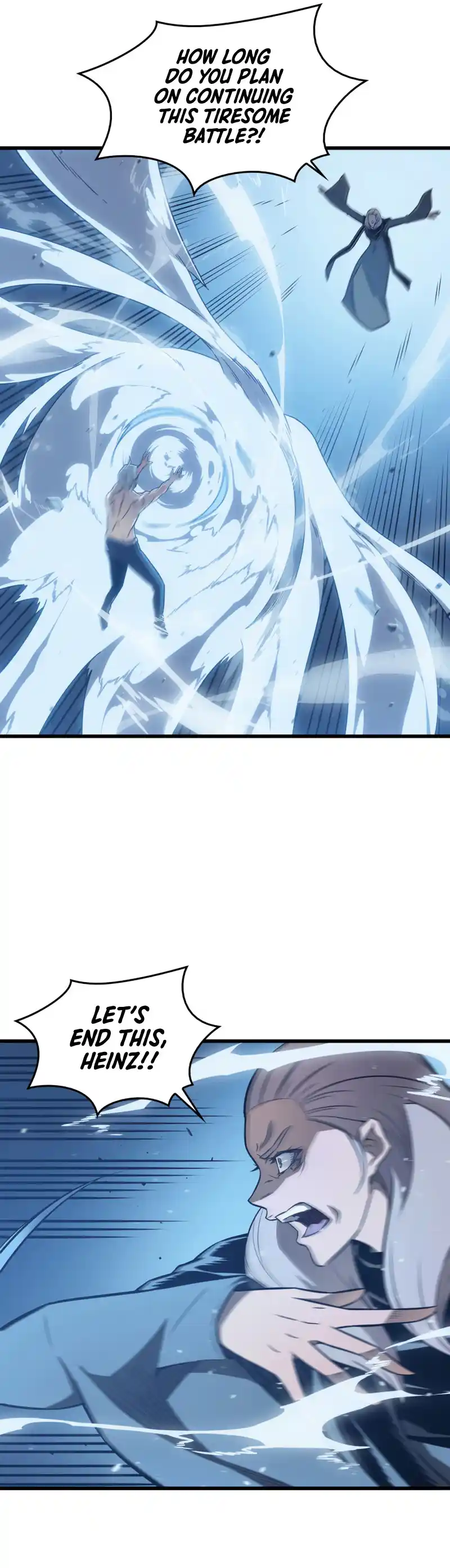 The Archmage Returns After 4000 Years 123