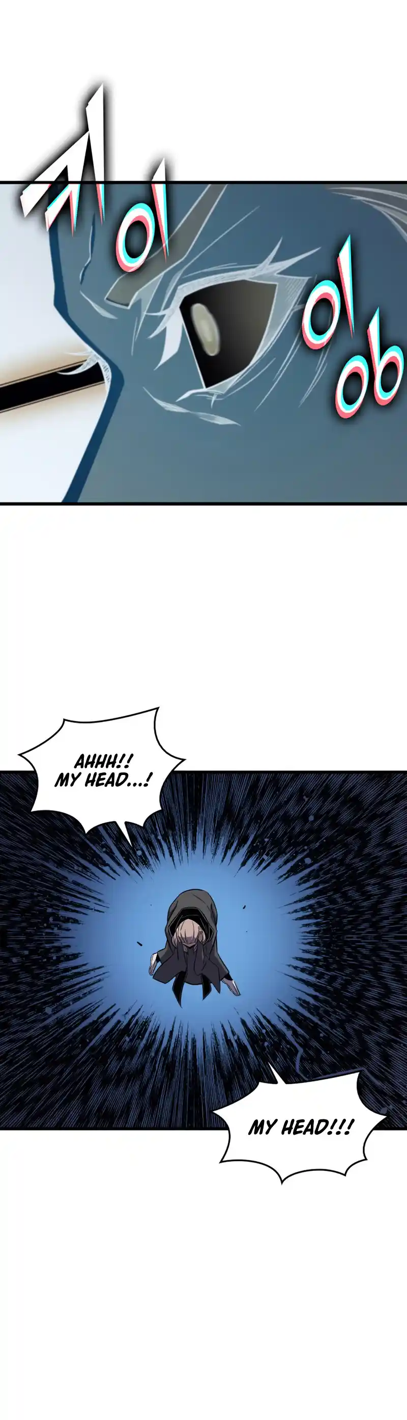 The Archmage Returns After 4000 Years 123