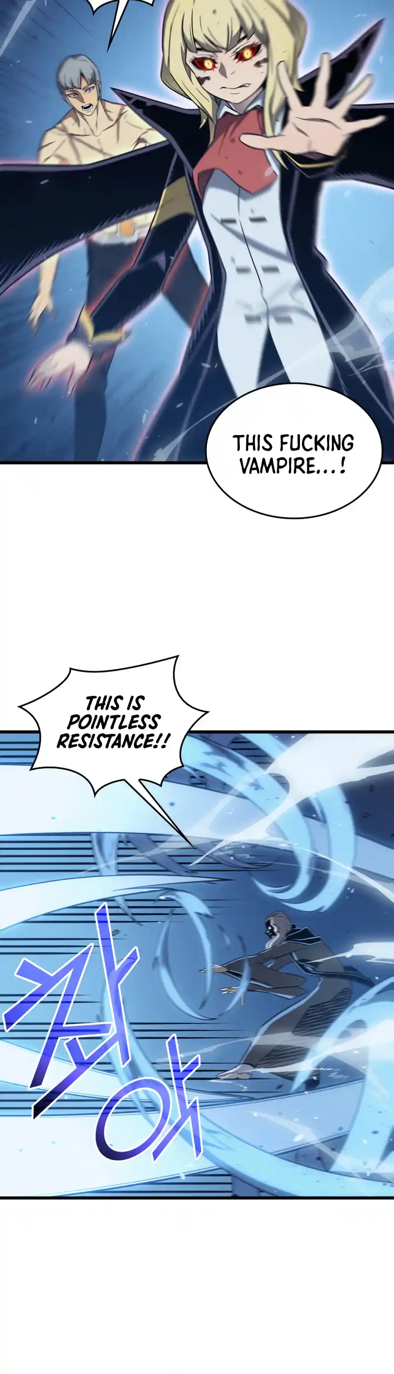 The Archmage Returns After 4000 Years 123