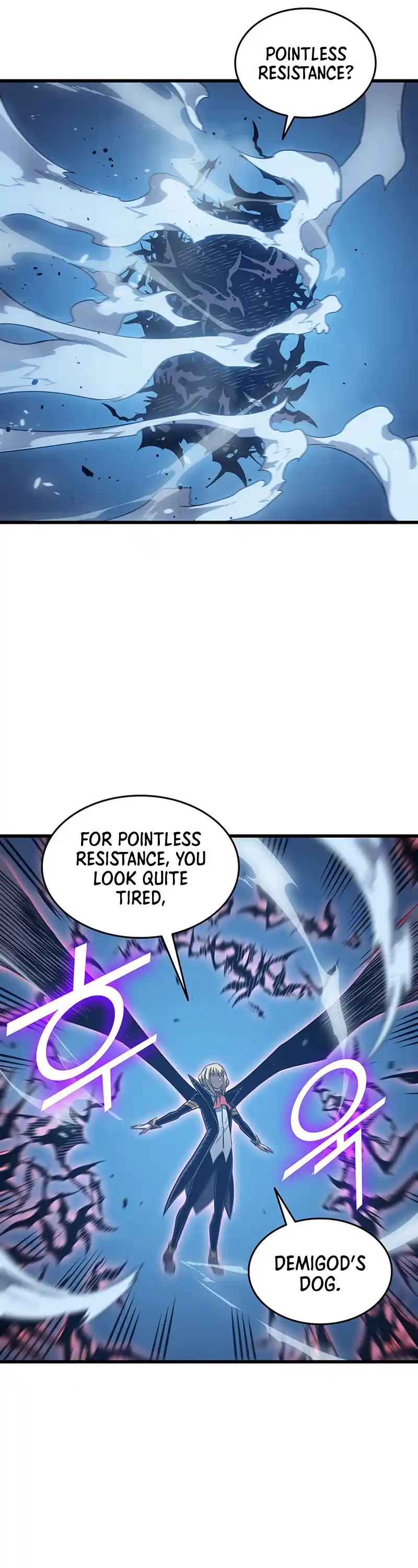 The Archmage Returns After 4000 Years 123