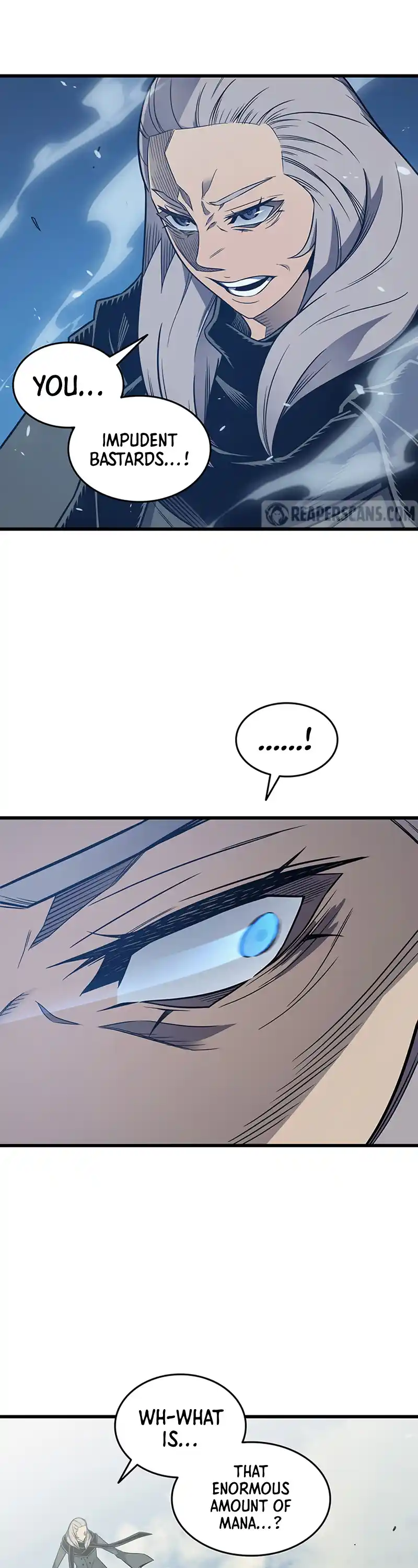 The Archmage Returns After 4000 Years 123