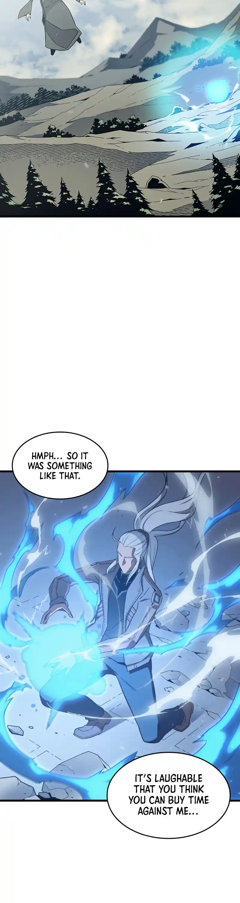 The Archmage Returns After 4000 Years 123