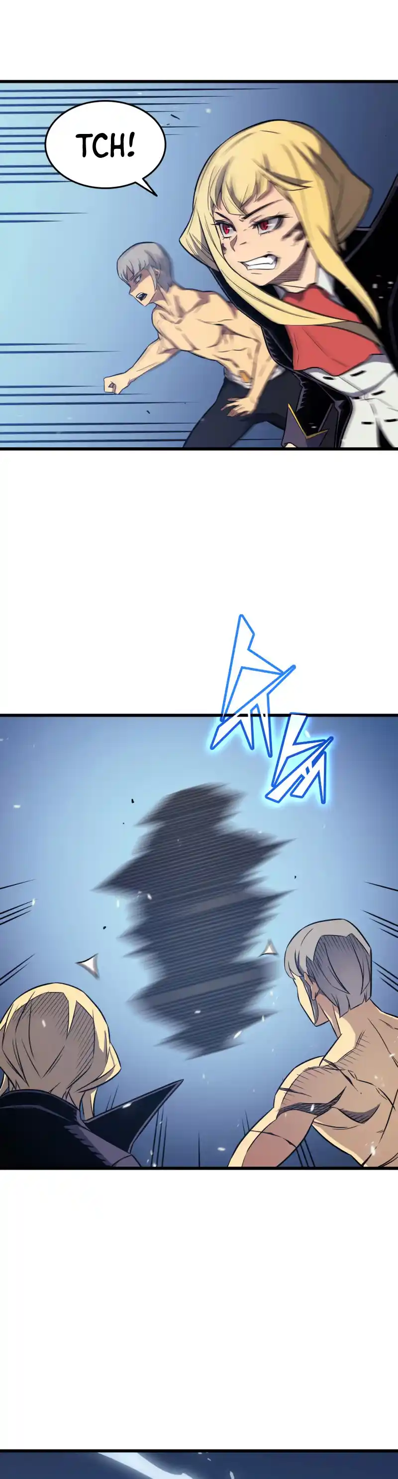 The Archmage Returns After 4000 Years 123