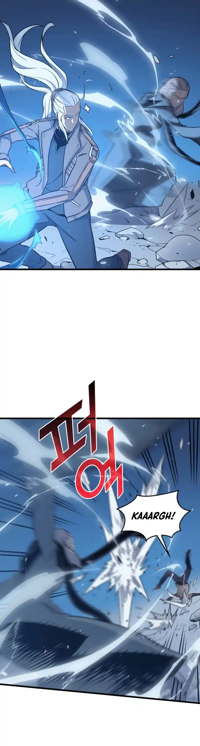 The Archmage Returns After 4000 Years 123