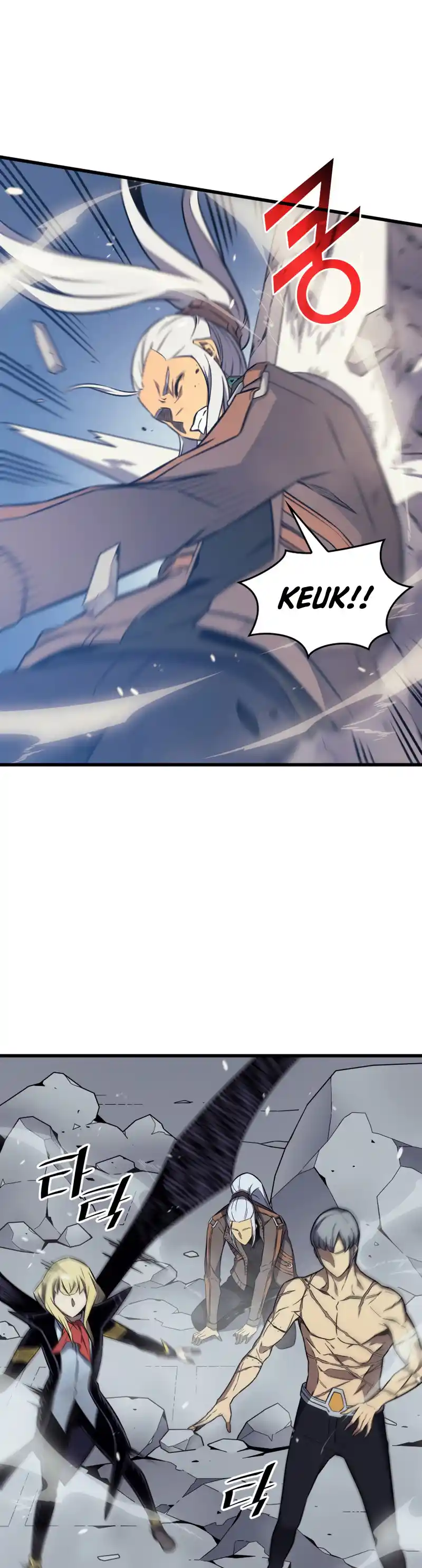 The Archmage Returns After 4000 Years 123