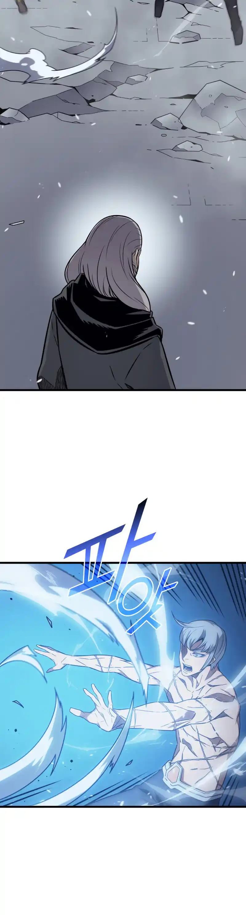 The Archmage Returns After 4000 Years 123