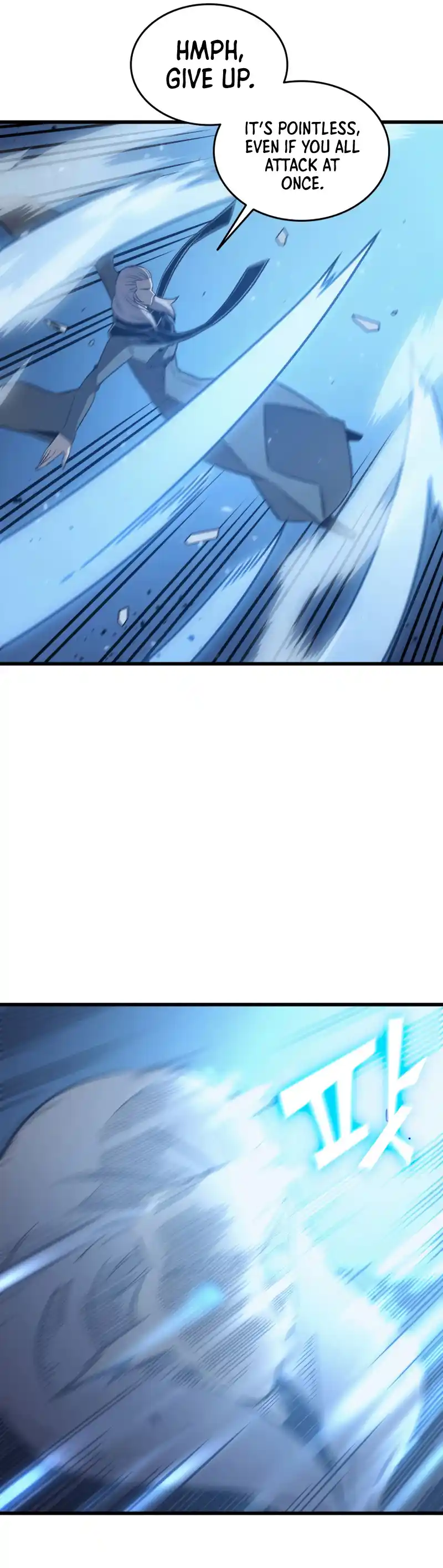 The Archmage Returns After 4000 Years 123