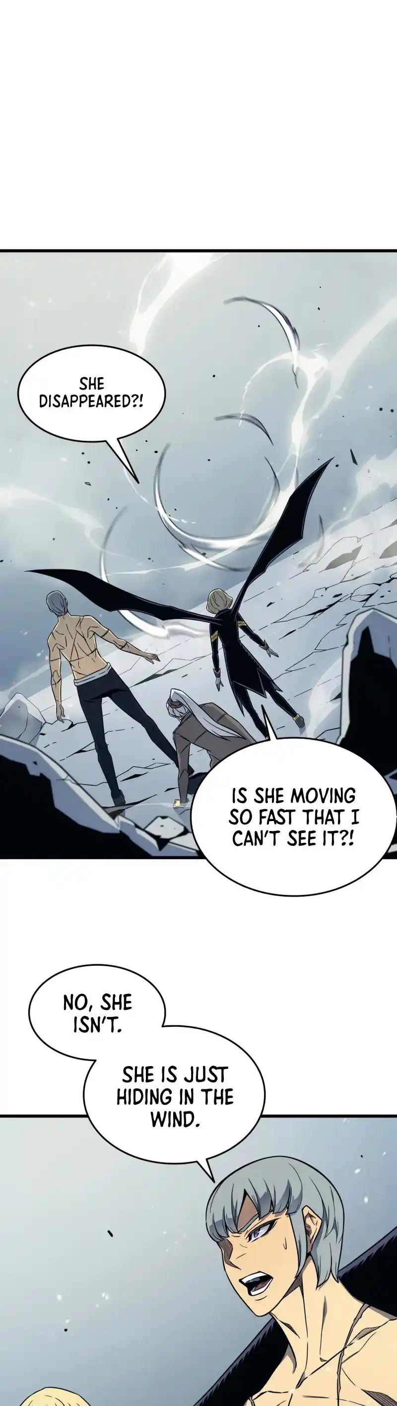 The Archmage Returns After 4000 Years 123