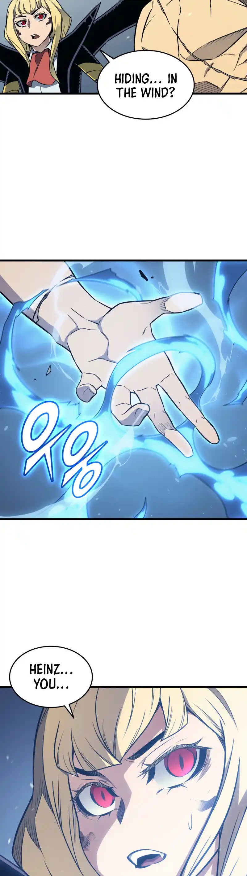 The Archmage Returns After 4000 Years 123