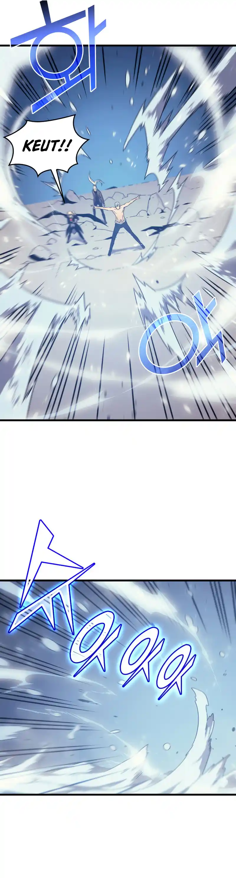 The Archmage Returns After 4000 Years 123