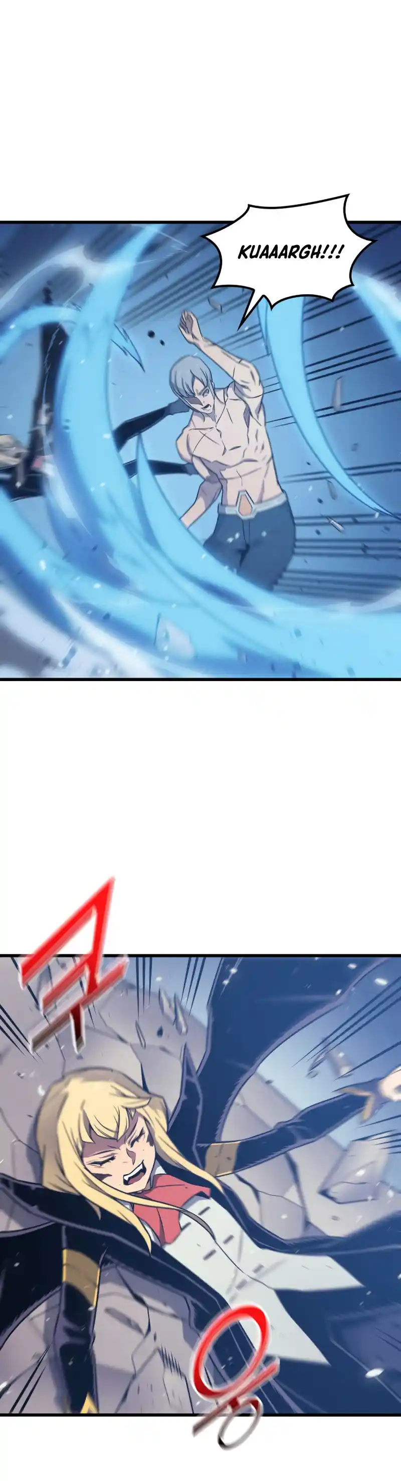 The Archmage Returns After 4000 Years 123