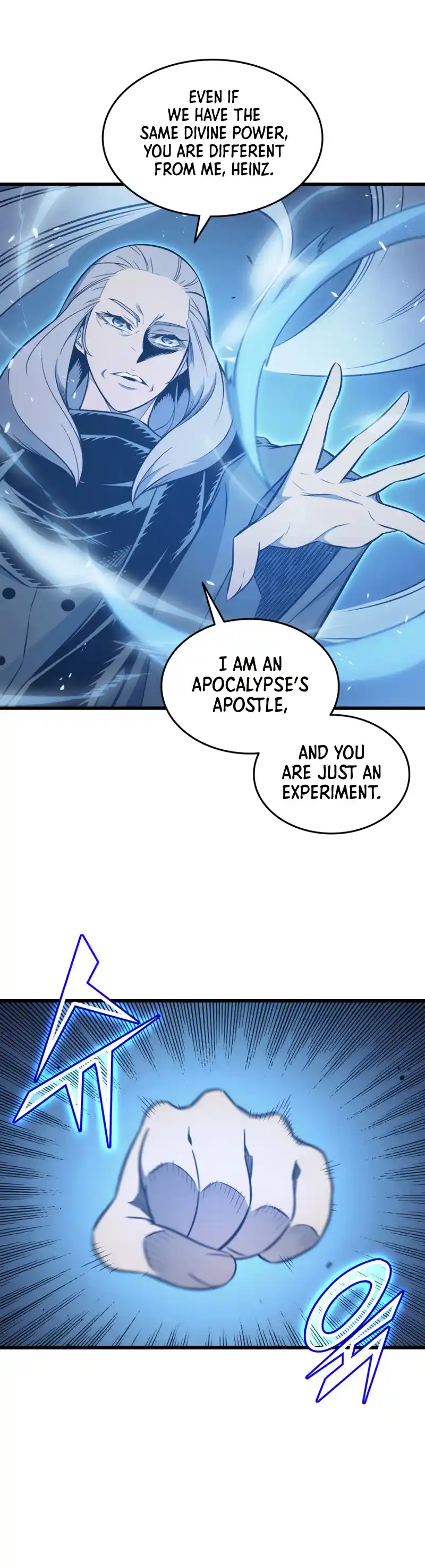 The Archmage Returns After 4000 Years 123