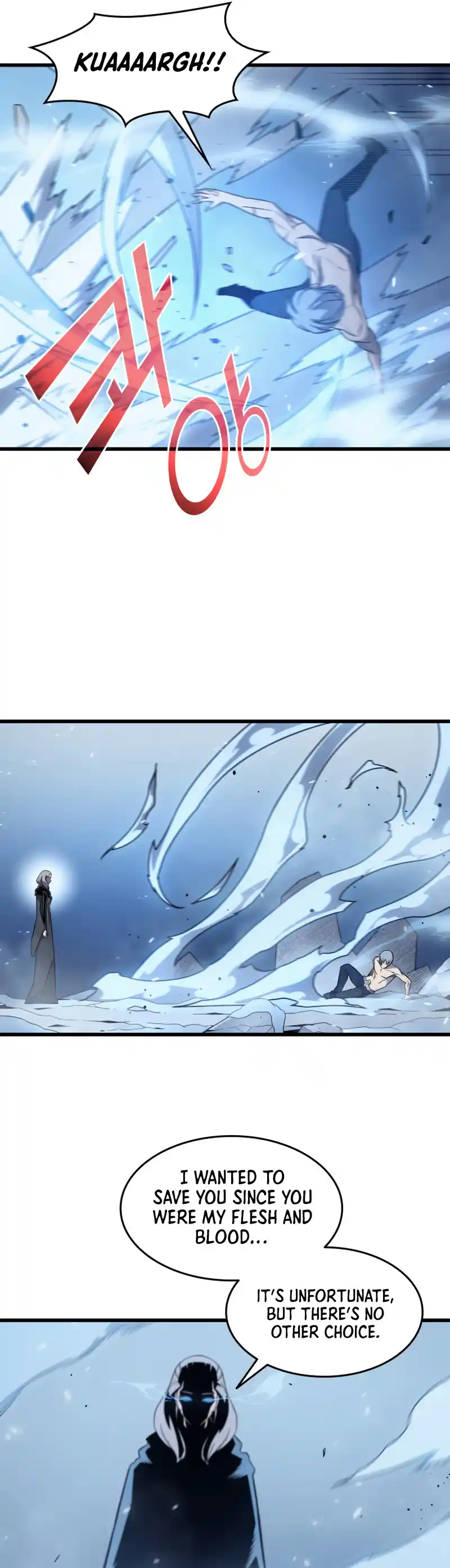 The Archmage Returns After 4000 Years 123