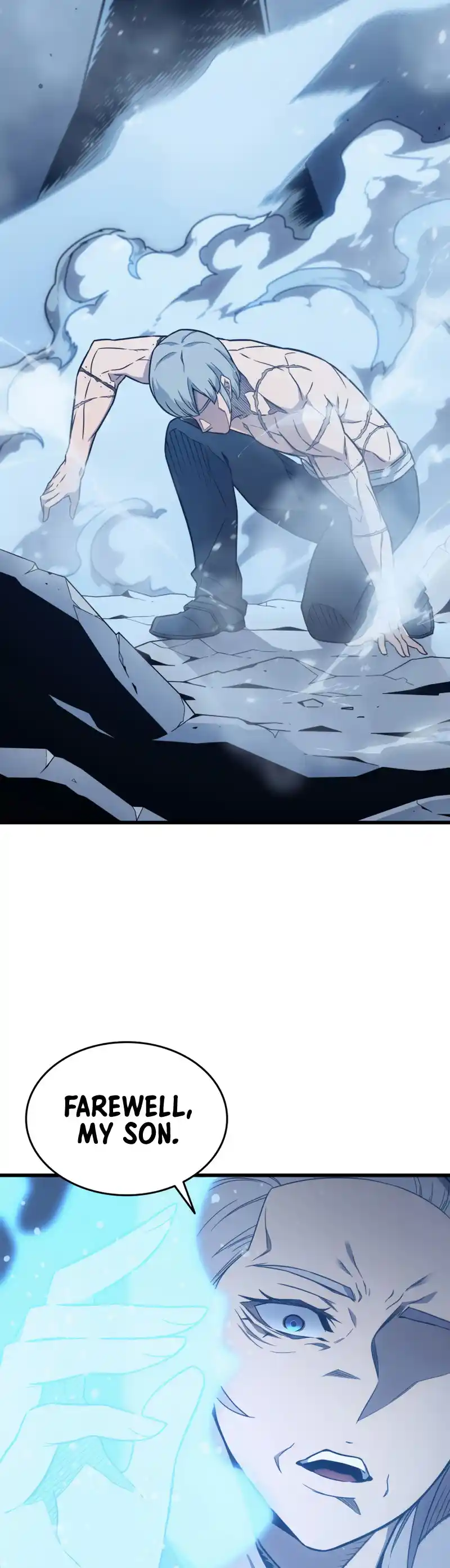 The Archmage Returns After 4000 Years 123